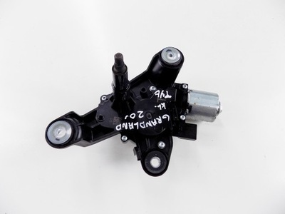 Grandland x 20r моторчик дворники крышки фото №1