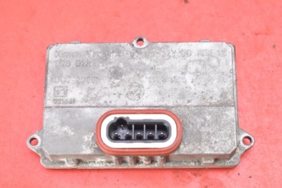 Перетворювач ксенон ксенон ліва 6907488 bmw e65 01-05 фото №1