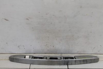 Накладка крышки renault scenic iii 2009r- 848100006r фото №1