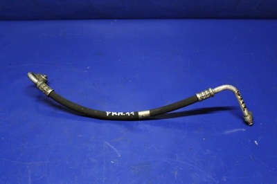 Шланг кондиционера mercedes w212 a2048304715 фото №1