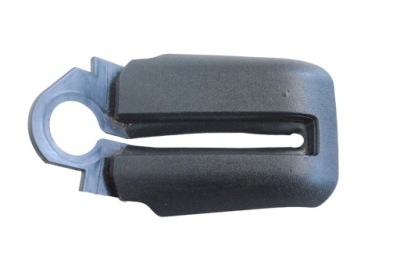 Peugeot 208 2016 другой элементы туннель среднего фото №1