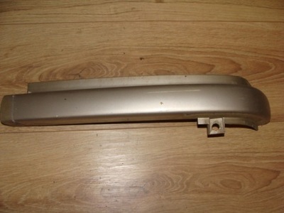 Молдинг pod фара лампи права land rover discovery 2 ii фото №1