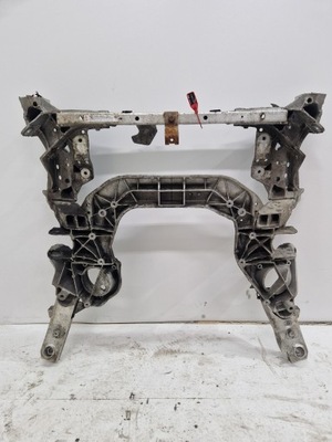 Подрамник передние bmw f01 f02 фото №1