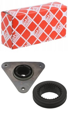 Febi bilstein 44662 набір ремонтний, кронштейн амортизатора фото №1