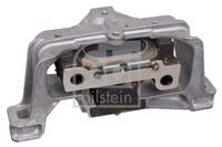 Febi подушка двигателя фото №1