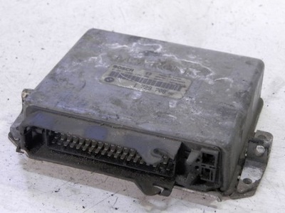 BMW 7 E32 COMPUTADOR 5,0 1729708 0261200156 BOSCH  