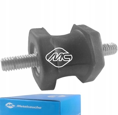 Кронштейн глушителя do renault safrane i 3.0 v6 фото №1