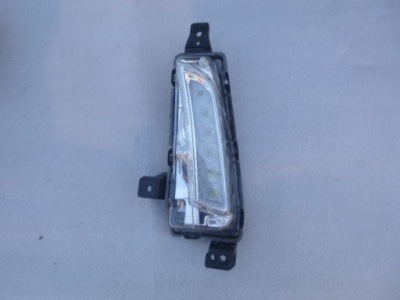 Led drl правая suzuki vitara ii 15- stanley w1378 фото №1