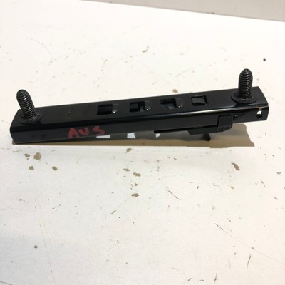 Renault austral espace vi регулировка высоты поперечина перед 878244164r фото №1