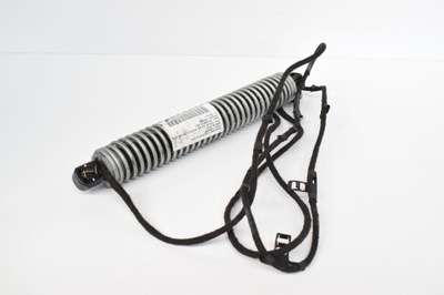 Привід амортизатор задній кришки bmw 5 f10 фото №1