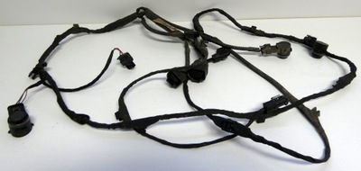 Vw tiguan 2 allspace 5nl971104a електропроводка джгут задня задня фото №1