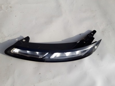 Citroen c4 cactus 2012-17 лампа led левая левый фото №1