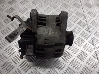 Генератор skoda fabia i 1.2 2542746b фото №1