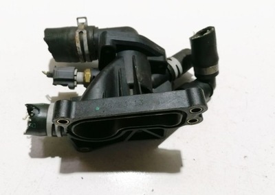 Ford b-max i 14r 1.0 ecoboost корпус термостата фото №1