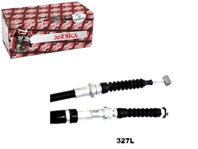 ASHIKA CABLE CABLE FRENOS DE MANO BC327L 131327  