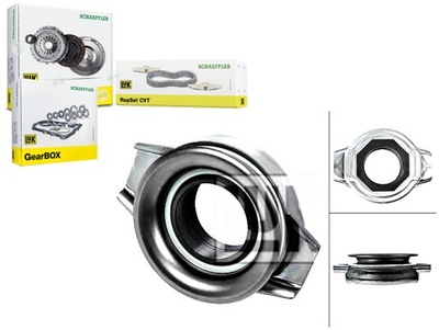 Luk подшипник выжимной nissan bluebird navara np300 p фото №1