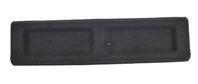 Kia picanto i lift полиця багажника фото №1