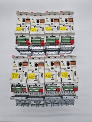 Falownik ABB ACS355-03E-01A2-4 0,37kW, 400V