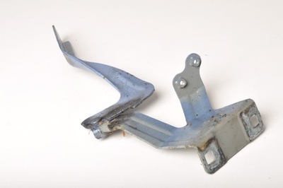 Nissan leaf i ze0 петля капот фото №1