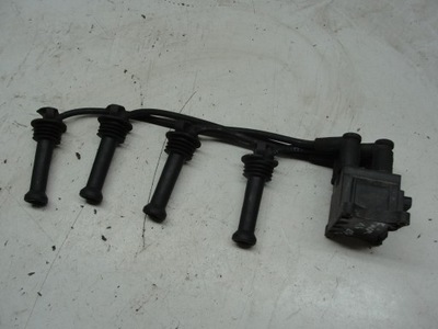 Катушка зажигания ford fusion fiesta 11r. фото №1