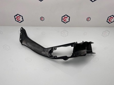 Кронштейн панель фары левый bmw x2 f39 фото №1