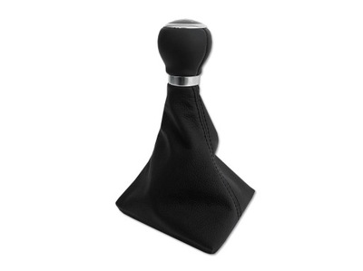 Чохол домкрата перемикання передач volkswagen passat b7 2010 - 2014 фото №1