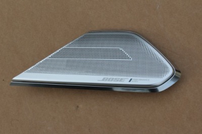 Защита динамика bose левая infiniti q60 фото №1