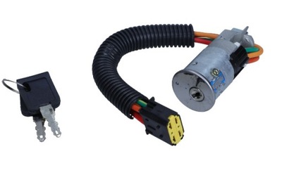 AUTOSTARTER ANILLO / CONMUTADOR ALTERNADOR  