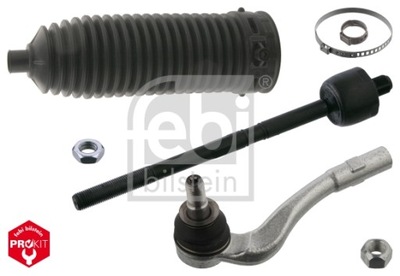 BARRA KIEROWNICZY FEBI BILSTEIN 40166  