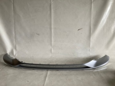 Audi a6 c8 allroad спойлер бампер перед 4k0807733 фото №1