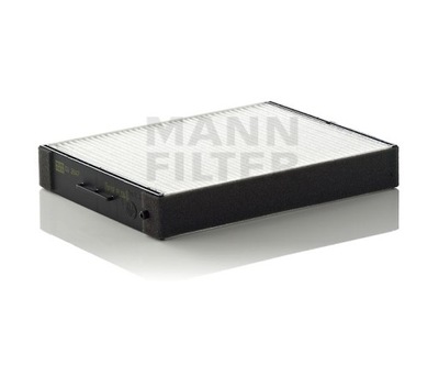 MANN CU2647 FILTRO AIRE DE CABINA  