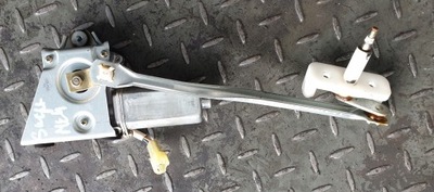 Моторчик двірник задня swift mk4 фото №1