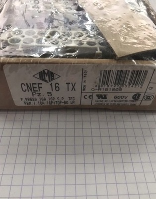 ILME CNEF 16 TX CNEF16TX