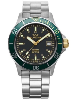 Glycine Combat SUB 42 GL0272