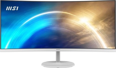 Monitor 34'' MSI PRO MP341CQW 3440 x 1440 (UWQHD) 100 Hz