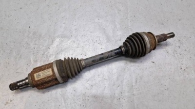 Opel insignia b 2017- 1.6 cdti приводной вал левая 84527905 actv фото №1