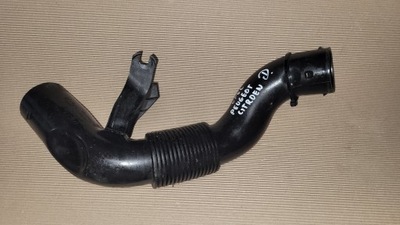 Opel grandland lift 1.6 wąż труба воздухозаборник шланг воздуха 9820138980 europa фото №1