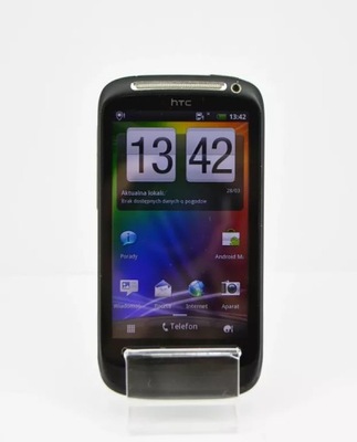 TELEFON HTC DESIRE S S510E