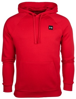 Under Armour bluza męska z kapturem roz.L