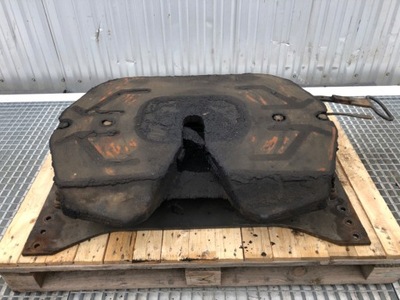 Суппорт volvo fh ii g50-x фото №1