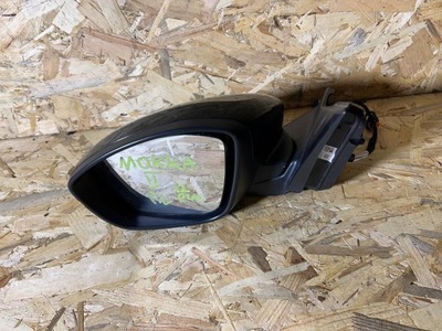 Opel mokka b ii 2 дзеркало ліва 12 pin асистент eu фото №1