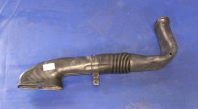 Шланг воздуха mercedes w212 a6510903437 фото №1