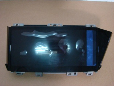 Дисплей панель lcd audi q4 e-tron 89a919605 фото №1