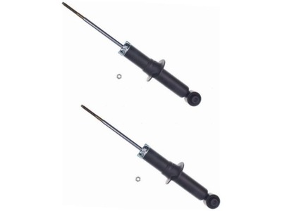 Амортизаторы задняя alfa romeo spider 1.7-2.4 06-11 фото №1