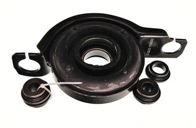 Підпора вала subaru forester 2,0-2,5 97-02 49-2232 фото №1