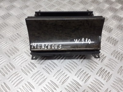 Пепельница mercedes w210 фото №1