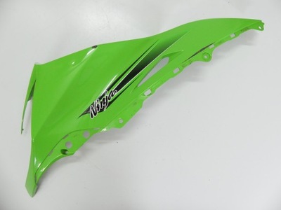 , CZASZA DEFLECTOR LADO L KAWASAKI ZX10R ZX10 R 16+  