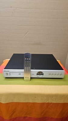 Shanling CD-S100 Odtwarzacz CD HDCD