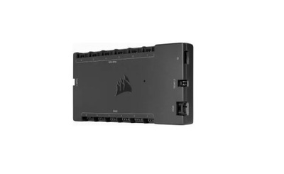 CORSAIR ICUE COMMANDER CORE XT KONTROLER OŚWIETLENIA RGB