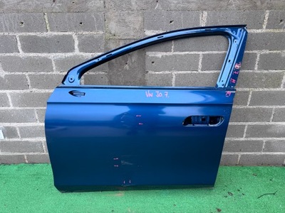 Vw id7 id.7 14b дверь левая передние левый перед org eu фото №1